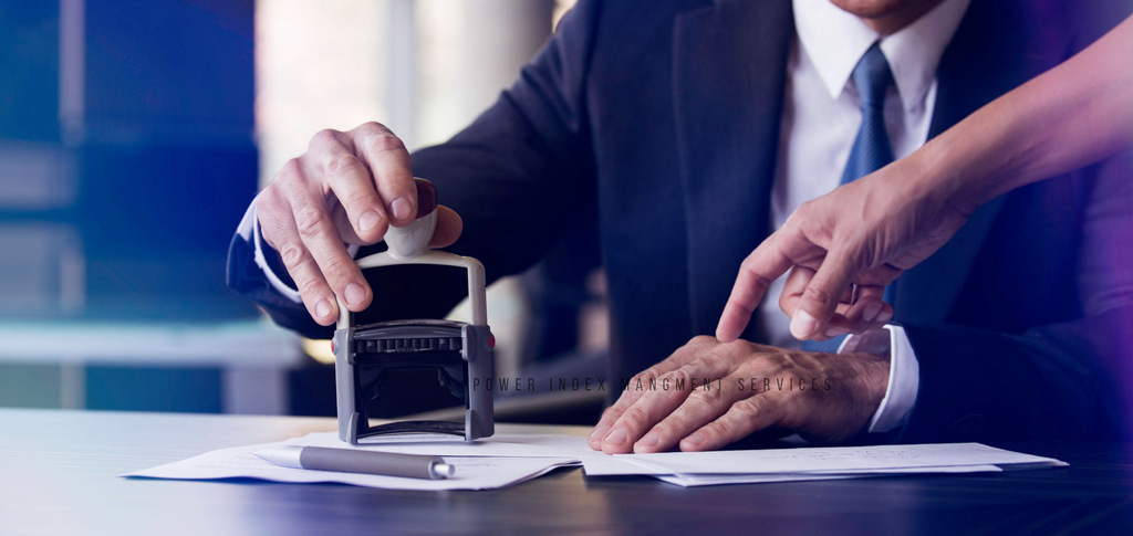 Experience certificate attestation in abu dhabi